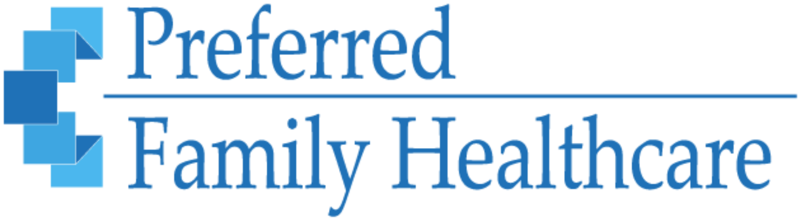 Preferred Family Healthcare Inc logo