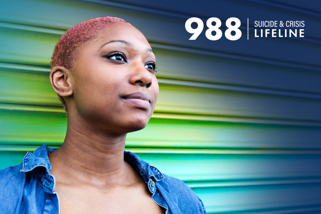 988 photo of a women