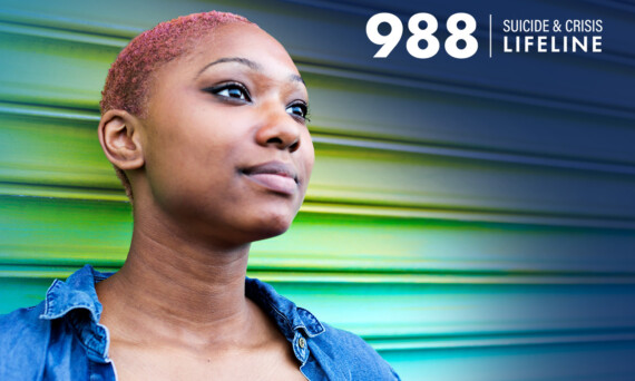988 photo of a women